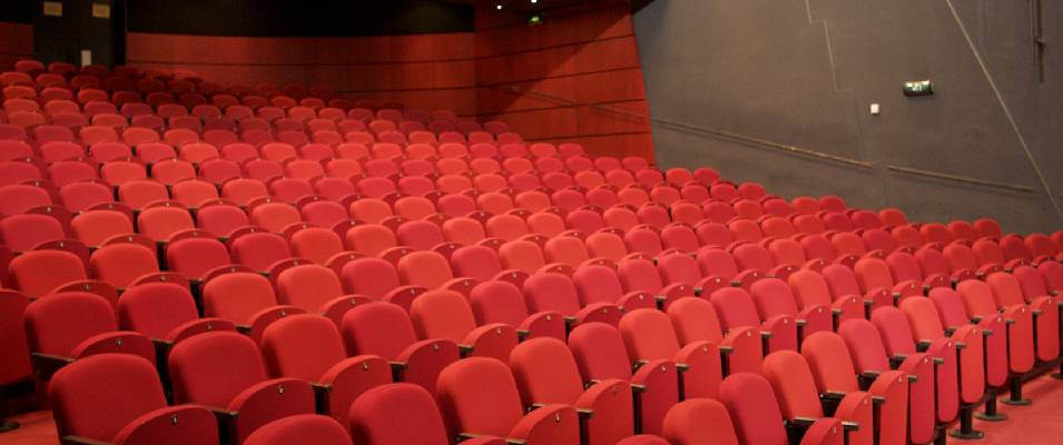 Afbeelding 2 van Théâtre des Martyrs (Brussel)