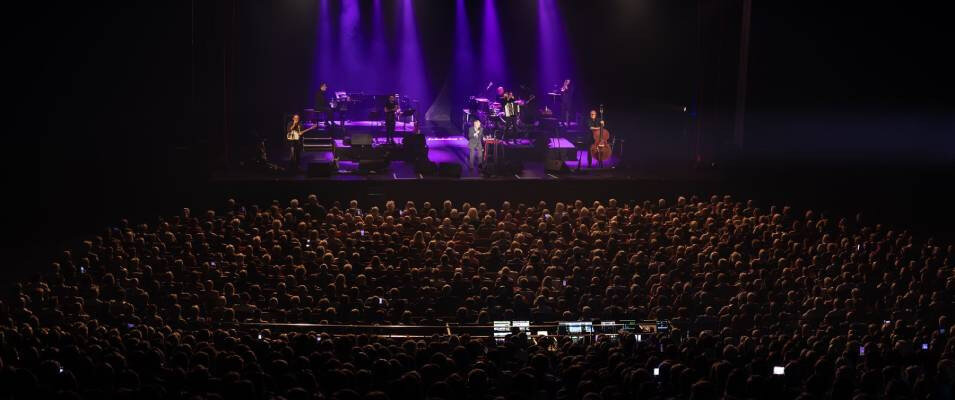 Afbeelding 2 van Trixxo Theater (Hasselt)