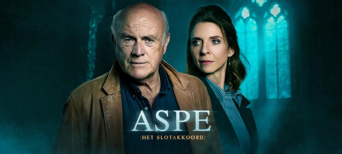 Afbeelding ter illustratie bij nieuwsbericht Sterrencast bekend voor ASPE – Het Slotakkoord.