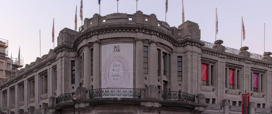 Afbeelding 1 van Bozar (Brussel)