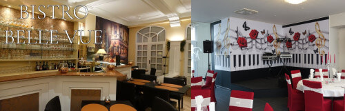 Bistro Belle Vue afbeelding 1
