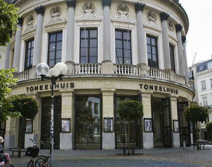 Afbeelding 2 van Bourla Schouwburg (Antwerpen)