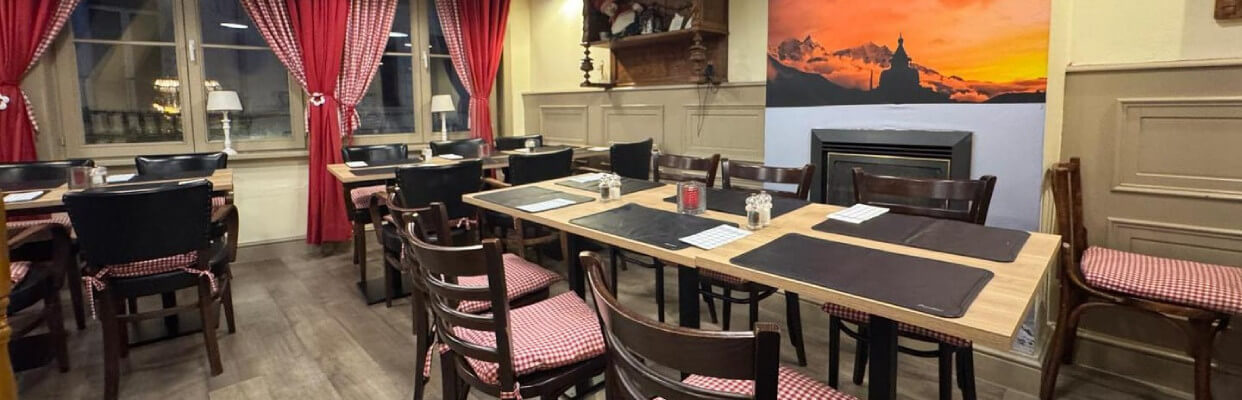 Afbeelding 1 van Bistro Brugis