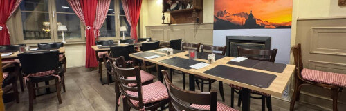 Bistro Brugis afbeelding 1