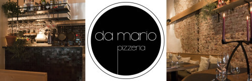 Pizzeria Da Mario afbeelding 1
