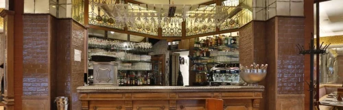De Brasserie van Lalaing afbeelding 1