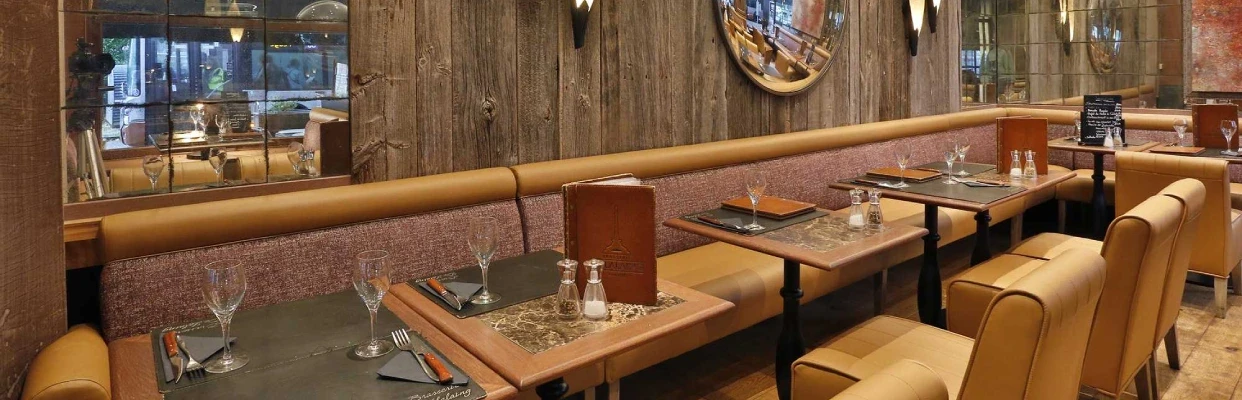 Afbeelding 3 van De Brasserie van Lalaing