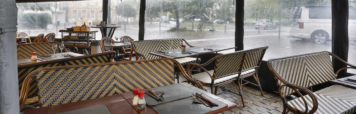 Afbeelding 2 van De Brasserie van Lalaing