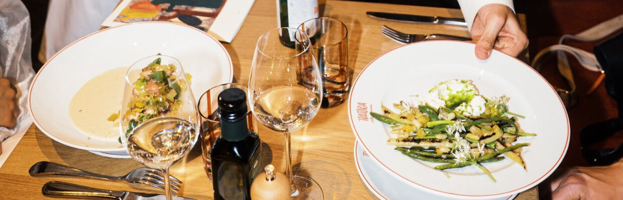 Afbeelding 2 van Trattoria Della Mamma