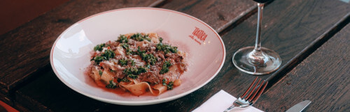 Trattoria Della Mamma afbeelding 1