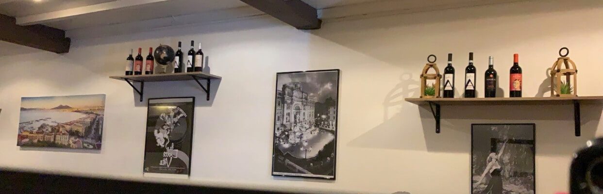Afbeelding 1 van Dolce Vita Leuven