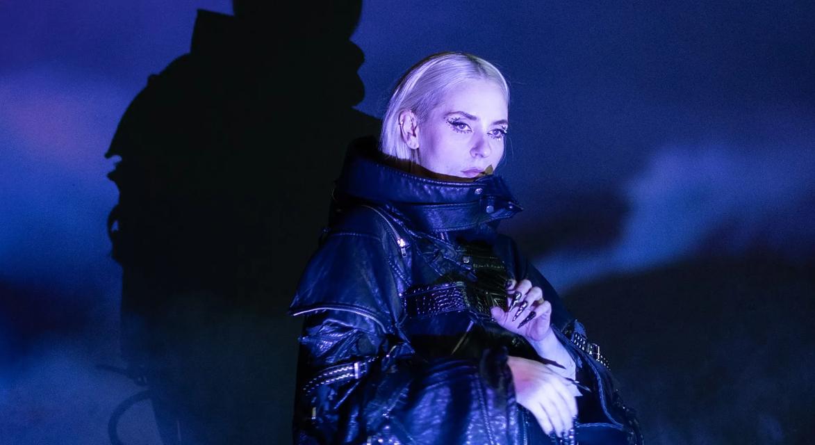 Afbeelding 1 bij recensie over Eivør + Ásgeir + Elinborg