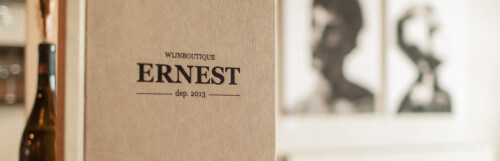 Ernest Wijnboutique by Roy afbeelding 1