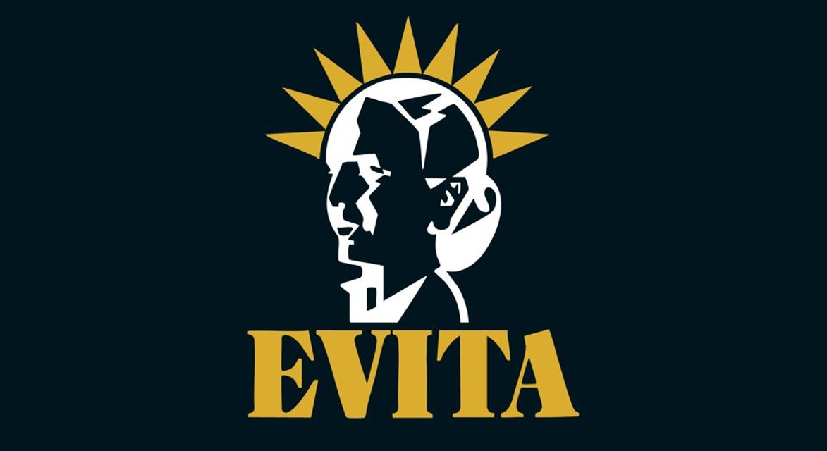 Afbeelding 1 bij recensie over Evita - 50 jaar