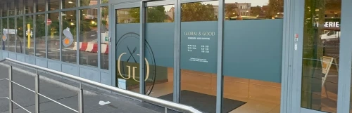 Global & Good afbeelding 1