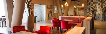 Hotels en B&B