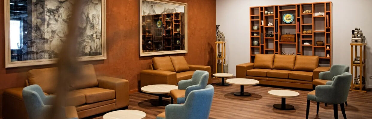 Afbeelding 2 van Antwerp Harbour Hotel