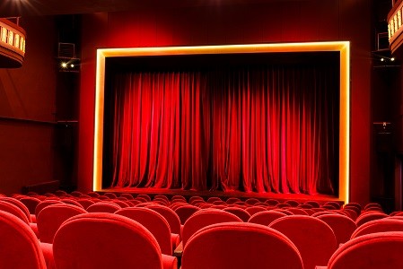 Afbeelding 1 bij recensie over Fakkeltheater (Antwerpen)