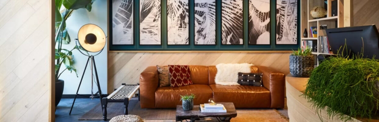 Afbeelding 1 van Hotel Indigo Antwerp - City Centre