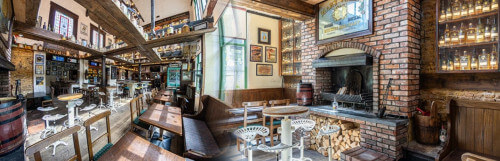 Irish Mary's Kortrijk afbeelding 1