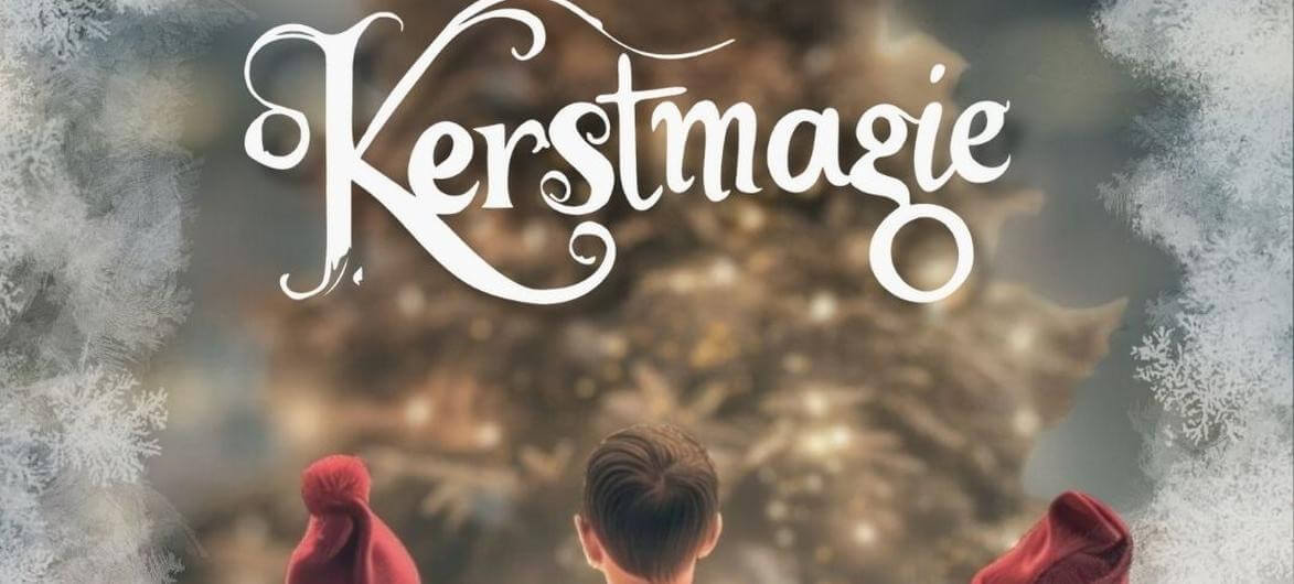 Afbeelding ter illustratie bij nieuwsbericht Jubileumeditie van Kerstmagie betovert zes Vlaamse kastelen.