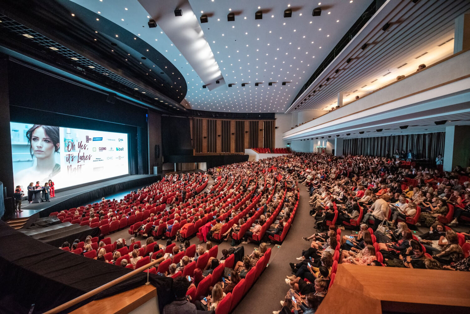 Afbeelding 2 van Kursaal Oostende