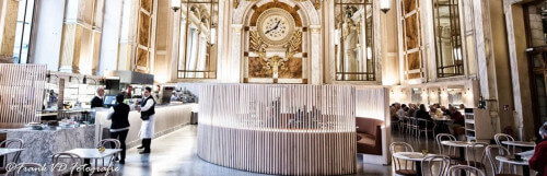 Le Royal Café afbeelding 1