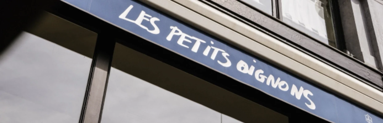 Afbeelding 1 van Les Petits Oignons