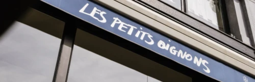 Les Petits Oignons afbeelding 1