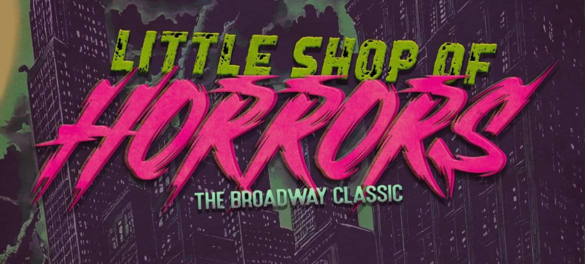 Afbeelding ter illustratie bij nieuwsbericht Cast bekend van de broadway classic Little Shop of Horrors.