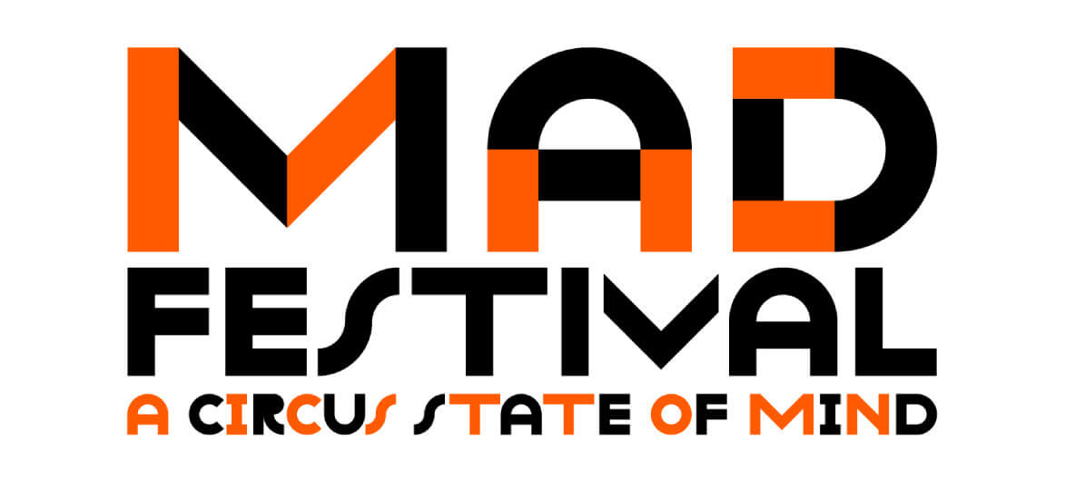 Afbeelding ter illustratie bij nieuwsbericht MAD Festival 2026 brengt vier dagen circus naar Antwerpen.