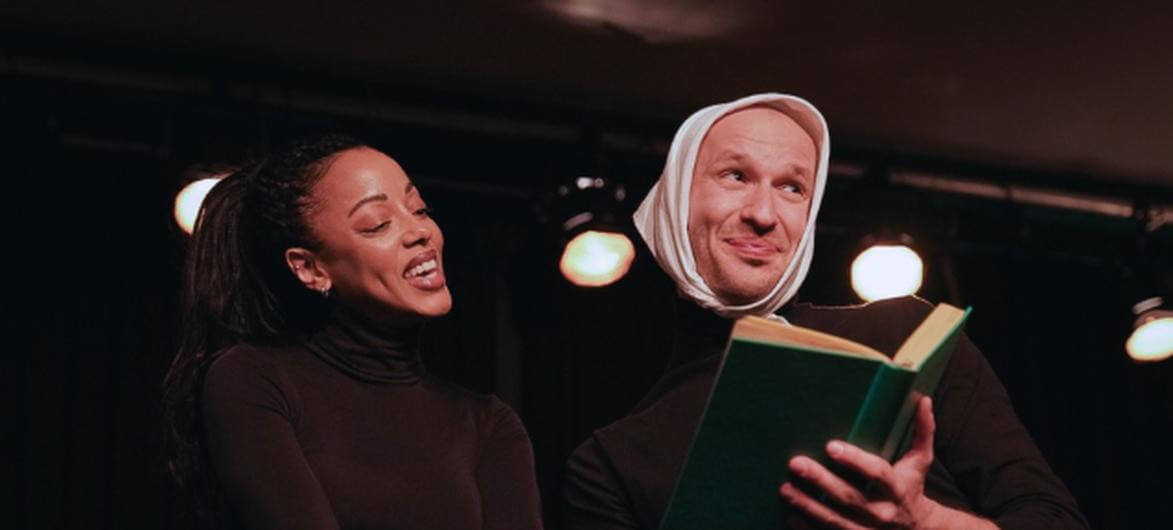 Afbeelding ter illustratie bij nieuwsbericht Cast musical Madame Bovary voorgesteld.