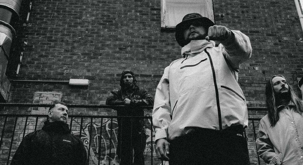 Afbeelding 1 bij recensie over Malevolence