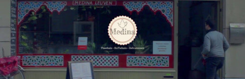 Medina Leuven afbeelding 1
