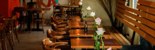 Bistro Noekaf afbeelding 1