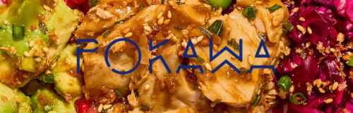 POKAWA Poké Bowls afbeelding 1