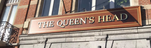 The Queen's Head afbeelding 1