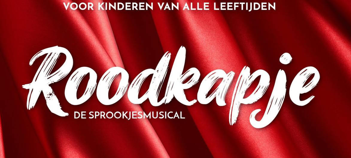 Afbeelding ter illustratie bij nieuwsbericht Deep Bridge kondigt sprookjesmusical Roodkapje aan.