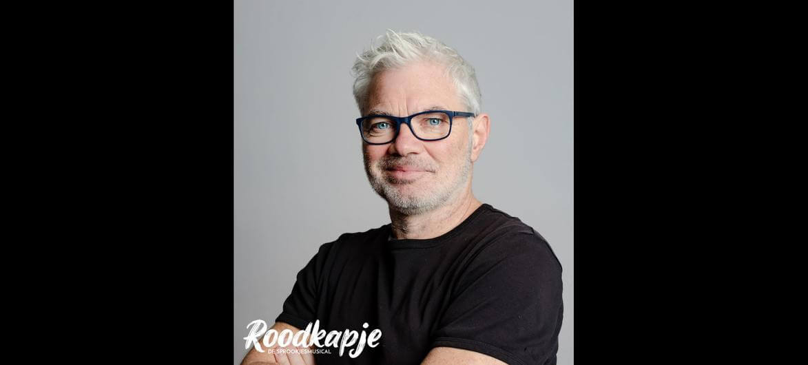 Afbeelding ter illustratie bij nieuwsbericht Imea Denooze speelt Roodkapje in nieuwe sprookjesmusical.