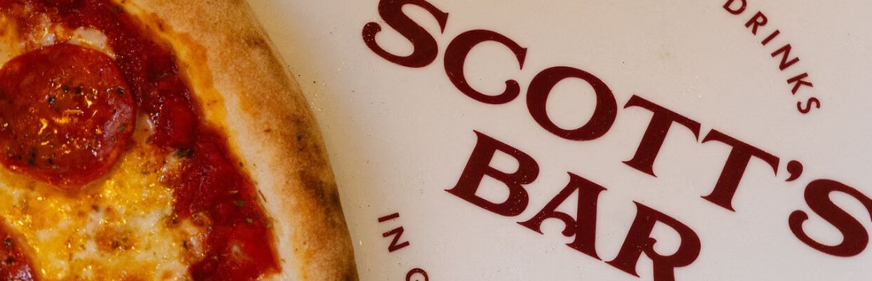 Afbeelding 1 van Scott's Bar