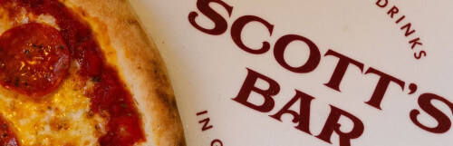 Scott's Bar afbeelding 1