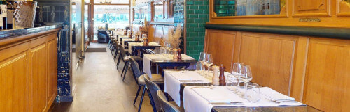Brasserie Signature afbeelding 1