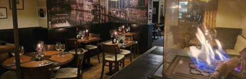 Steakhouse Surf & Turf Brugge afbeelding 1