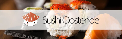 Sushi Oostende afbeelding 1