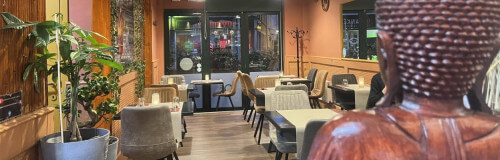 Taste of Asia Sushi afbeelding 1