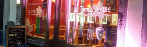 Le Temps Danse afbeelding 1