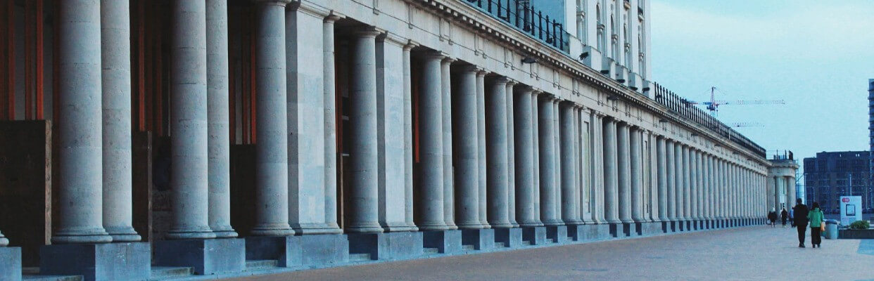 Afbeelding 1 van Thermae Palace Hotel