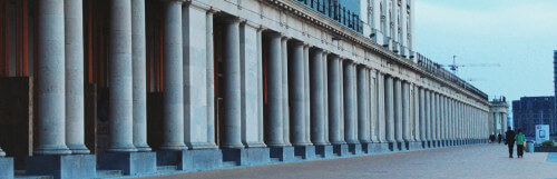 Thermae Palace Hotel
