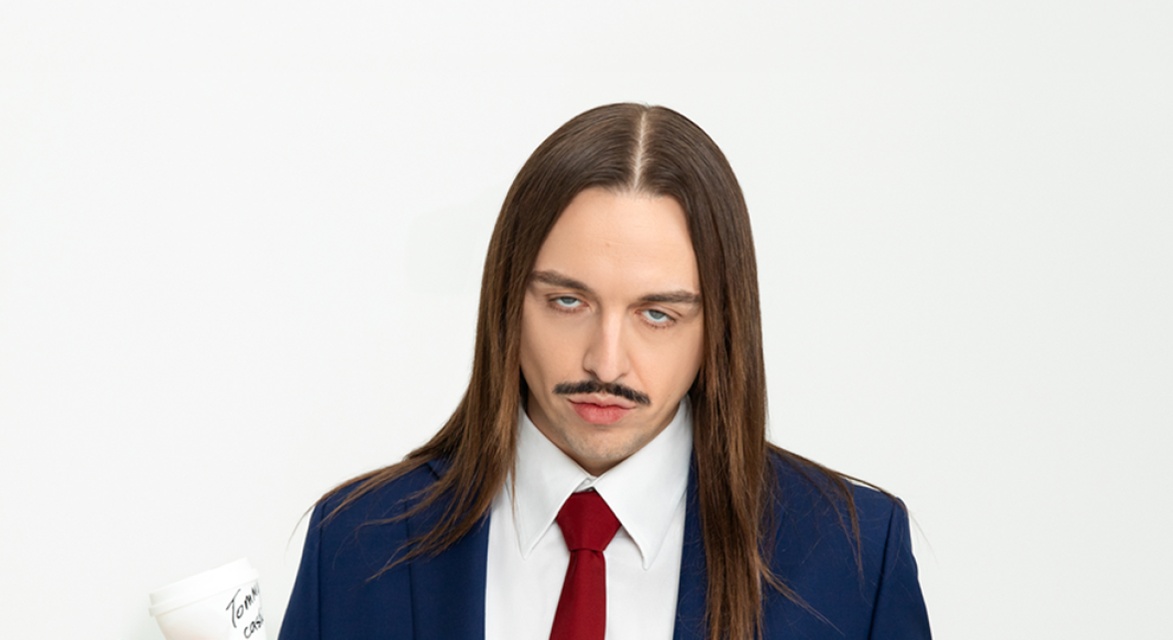 Afbeelding 1 bij recensie over Tommy Cash