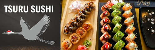 Tsuru Sushi afbeelding 1